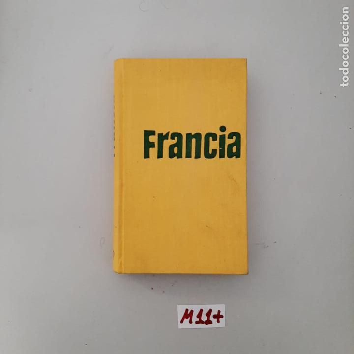 Libros de segunda mano: Francia - Foto 1