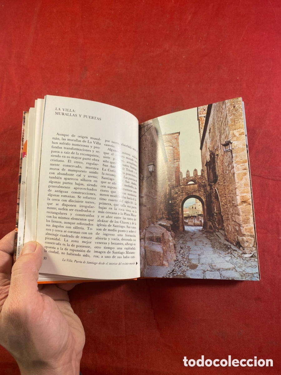 Libros de segunda mano: TRUJILLO - Foto 4