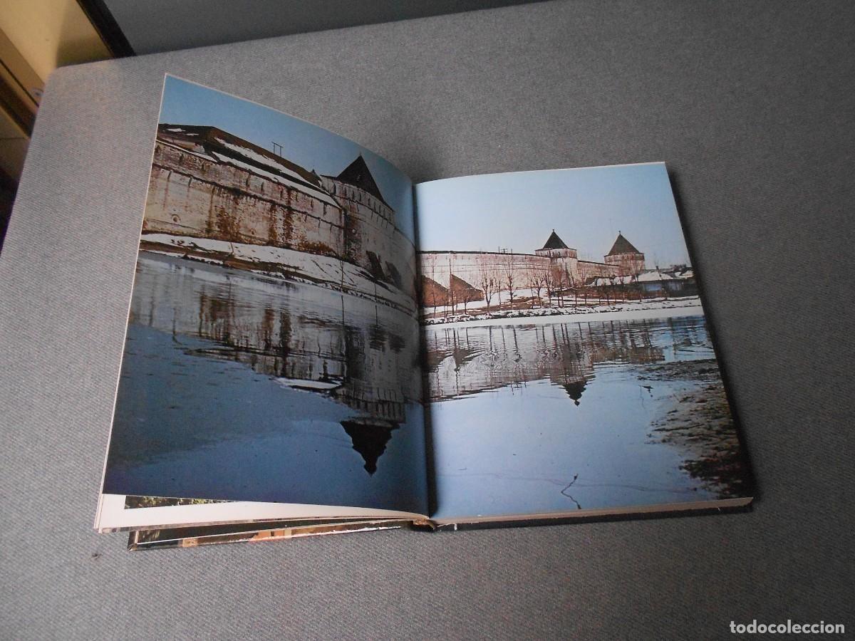 Libros de segunda mano: EL ANILLO DE ORO - Foto 5