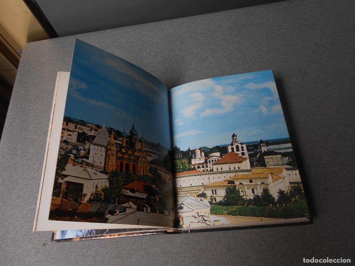Libros de segunda mano: EL ANILLO DE ORO - Foto 7
