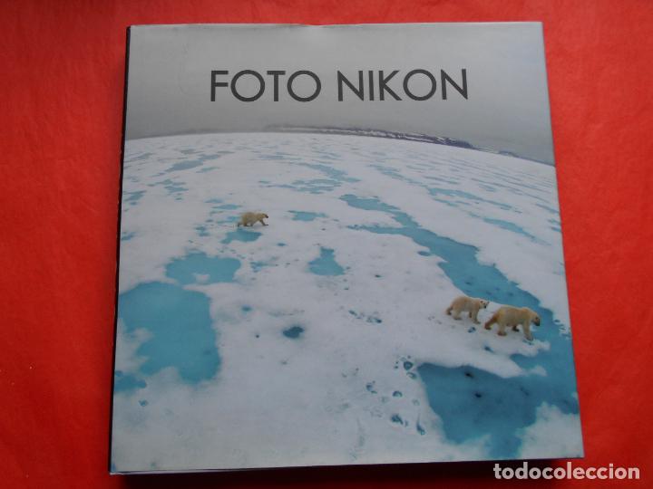 FOTO NIKON