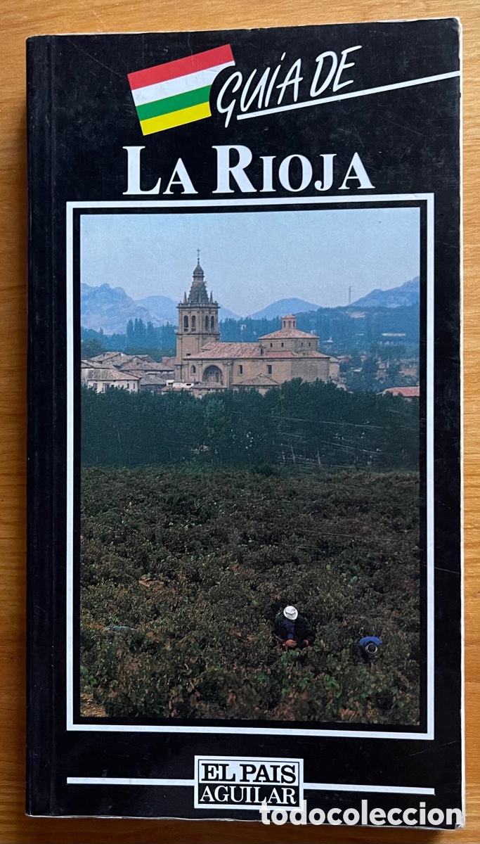GUIA DE LA RIOJA.