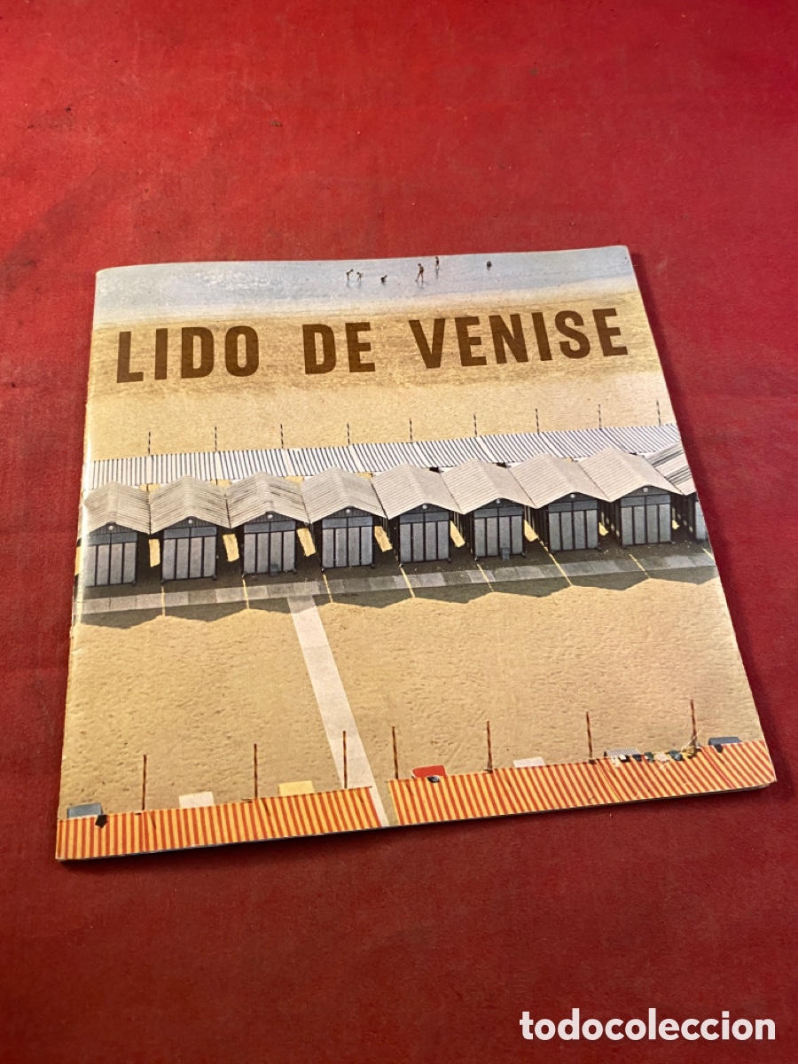 LIDO DE VENISE