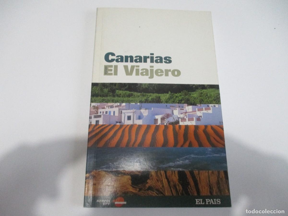 Libri di seconda mano: Gu&iacute;as El viajero Canarias W19787