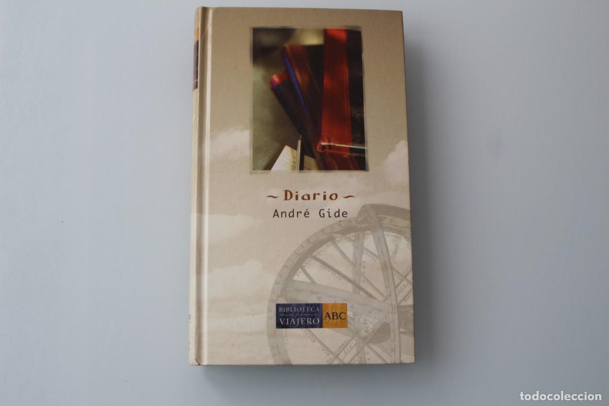 Libros de segunda mano: DIARIO - Foto 2