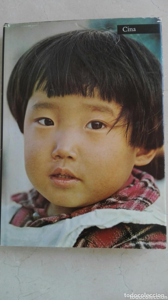 Libros de segunda mano: CINA. CHINA Toda la belleza del Gigante Asiatico