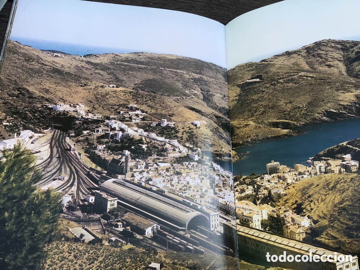 Libros de segunda mano: COSTA BRAVA. A&ntilde;o 1989 - Foto 9
