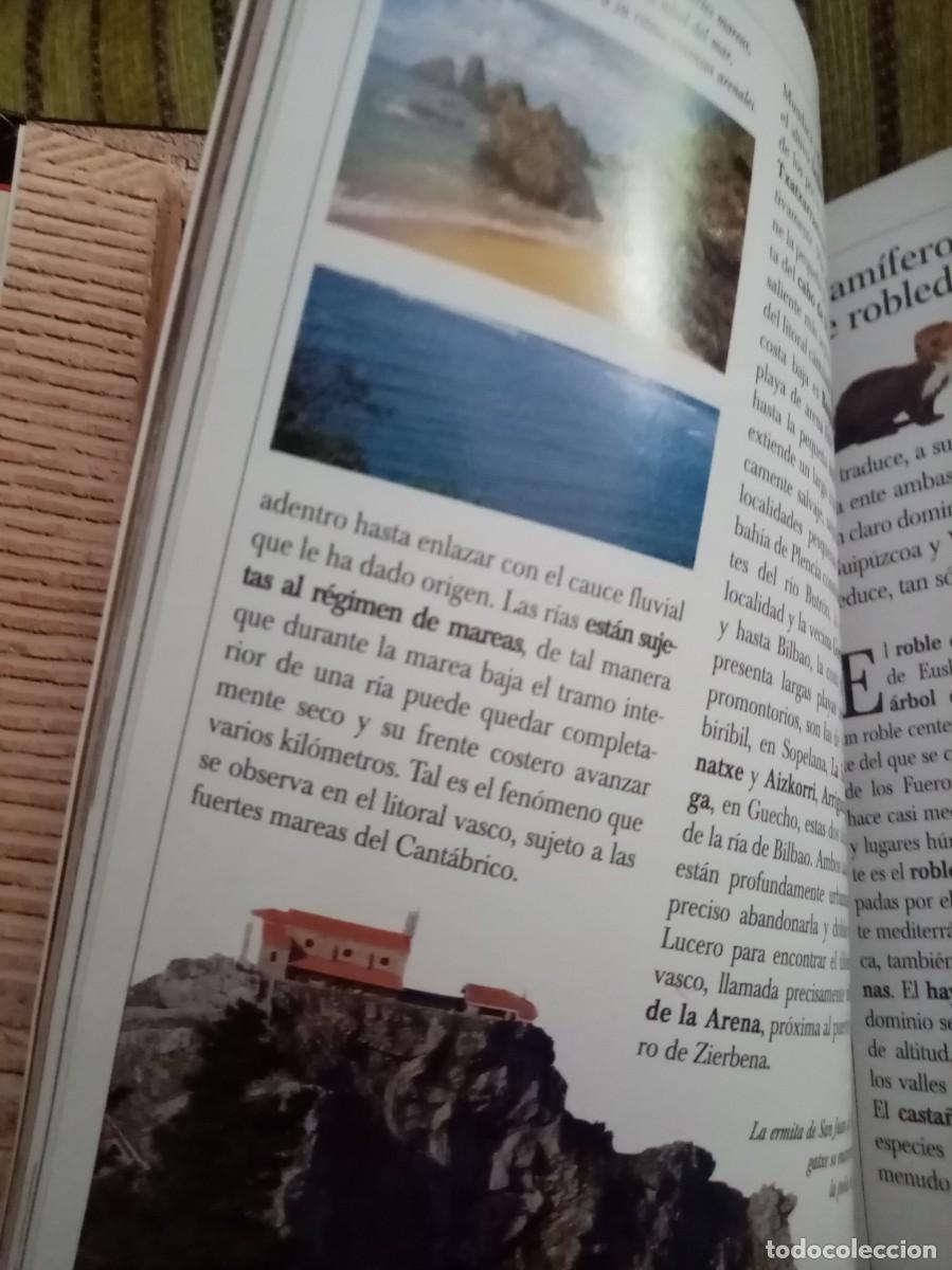 Libros de segunda mano: PA&Iacute;S VASCO - Foto 6