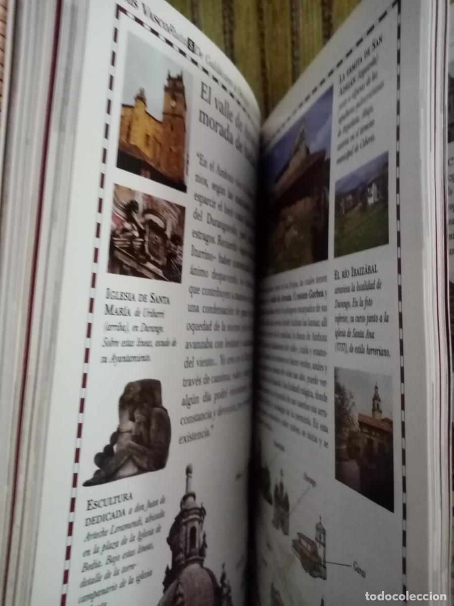 Libros de segunda mano: PA&Iacute;S VASCO - Foto 7