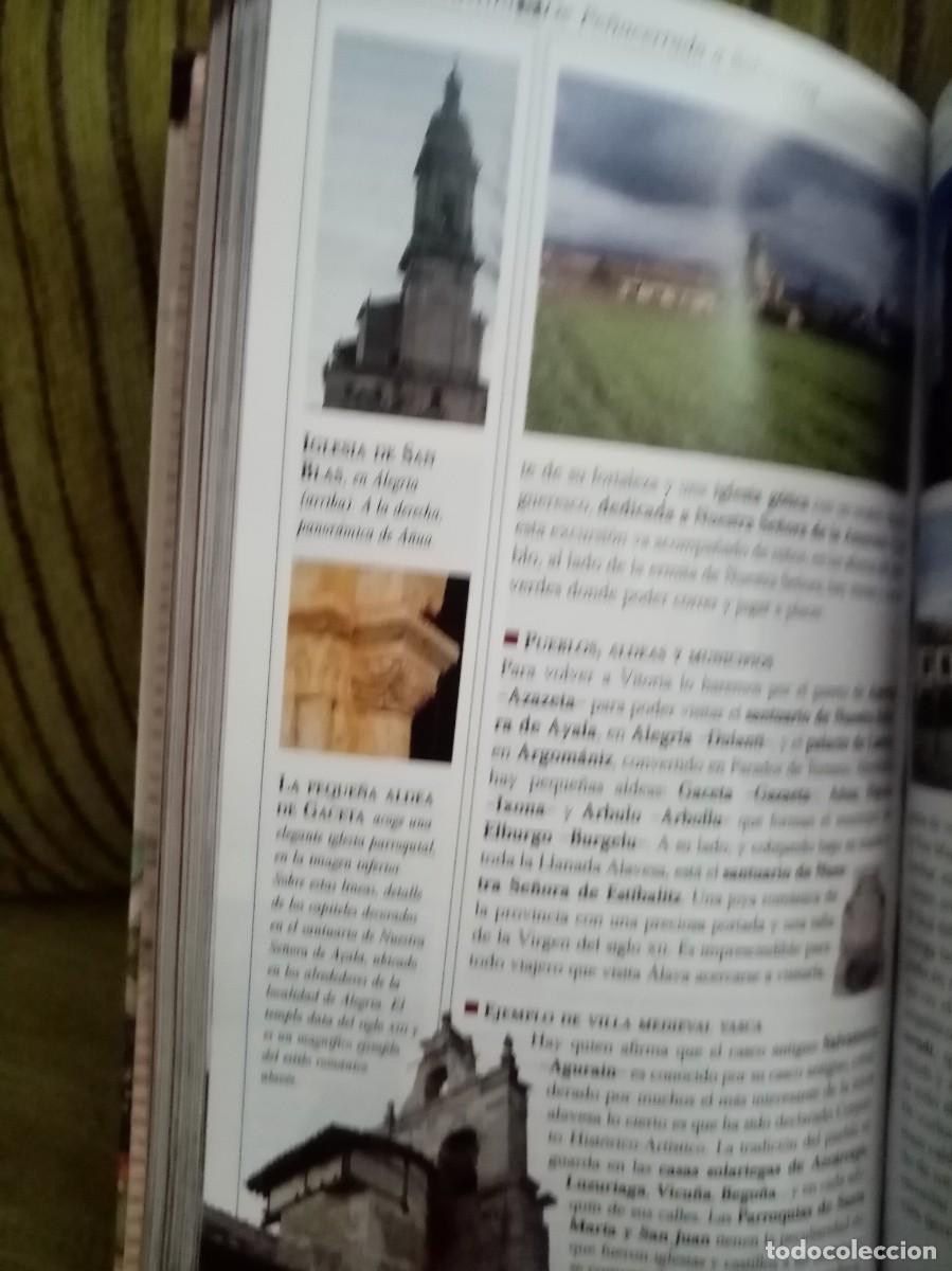 Libros de segunda mano: PA&Iacute;S VASCO - Foto 8