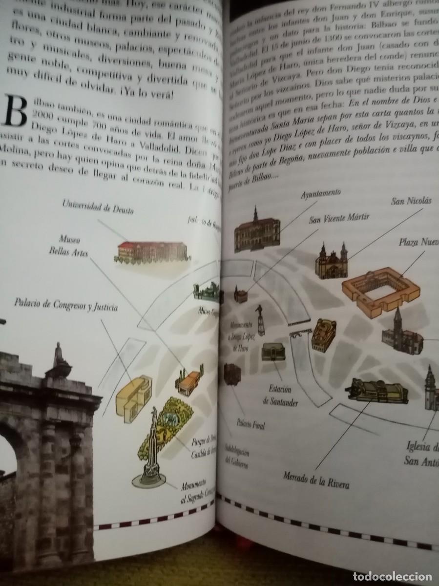 Libros de segunda mano: PA&Iacute;S VASCO - Foto 9