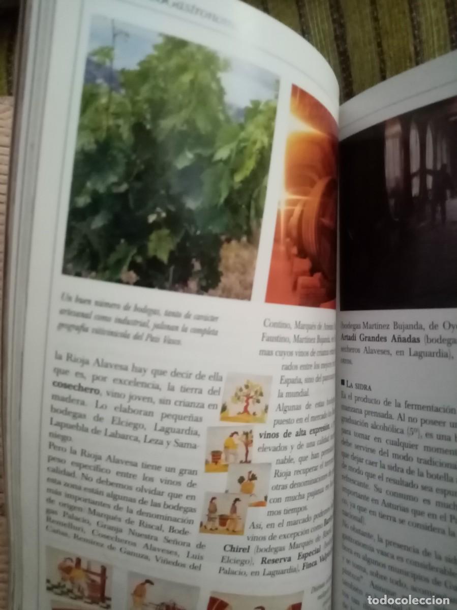 Libros de segunda mano: PA&Iacute;S VASCO - Foto 10