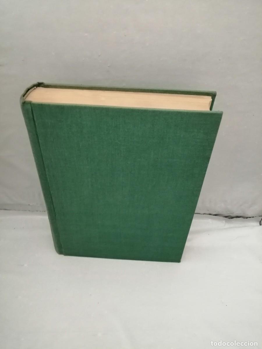Libri di seconda mano: DICCIONARIO GEOGR&Aacute;FICO DE ESPA&Ntilde;A, Tomo 13: Murcia-P&iacute;as (1&ordf; edici&oacute;n, sin sobrecubierta)
