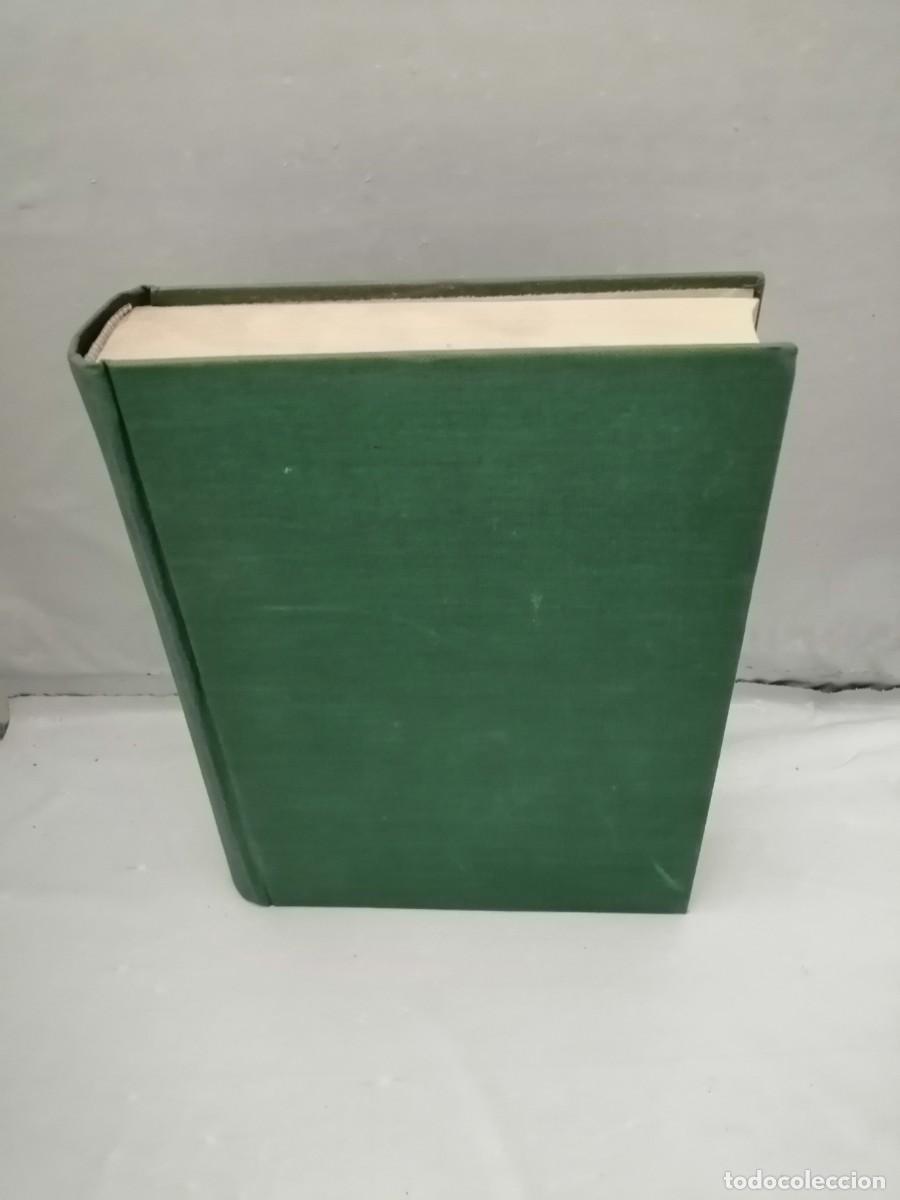 Libri di seconda mano: DICCIONARIO GEOGR&Aacute;FICO DE ESPA&Ntilde;A, Tomo 16: Ta-Viana de Mond&eacute;jar (1&ordf; edici&oacute;n, sin sobrecubierta)