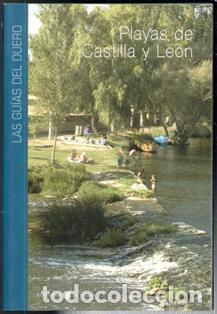 Libros de segunda mano: Playas de Castilla y Le&oacute;n - Foto 1
