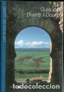 Libros de segunda mano: Guia del Duero/Douro - Foto 1