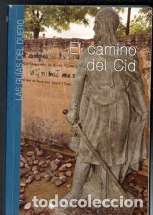 Libros de segunda mano: El Camino del Cid - Foto 1