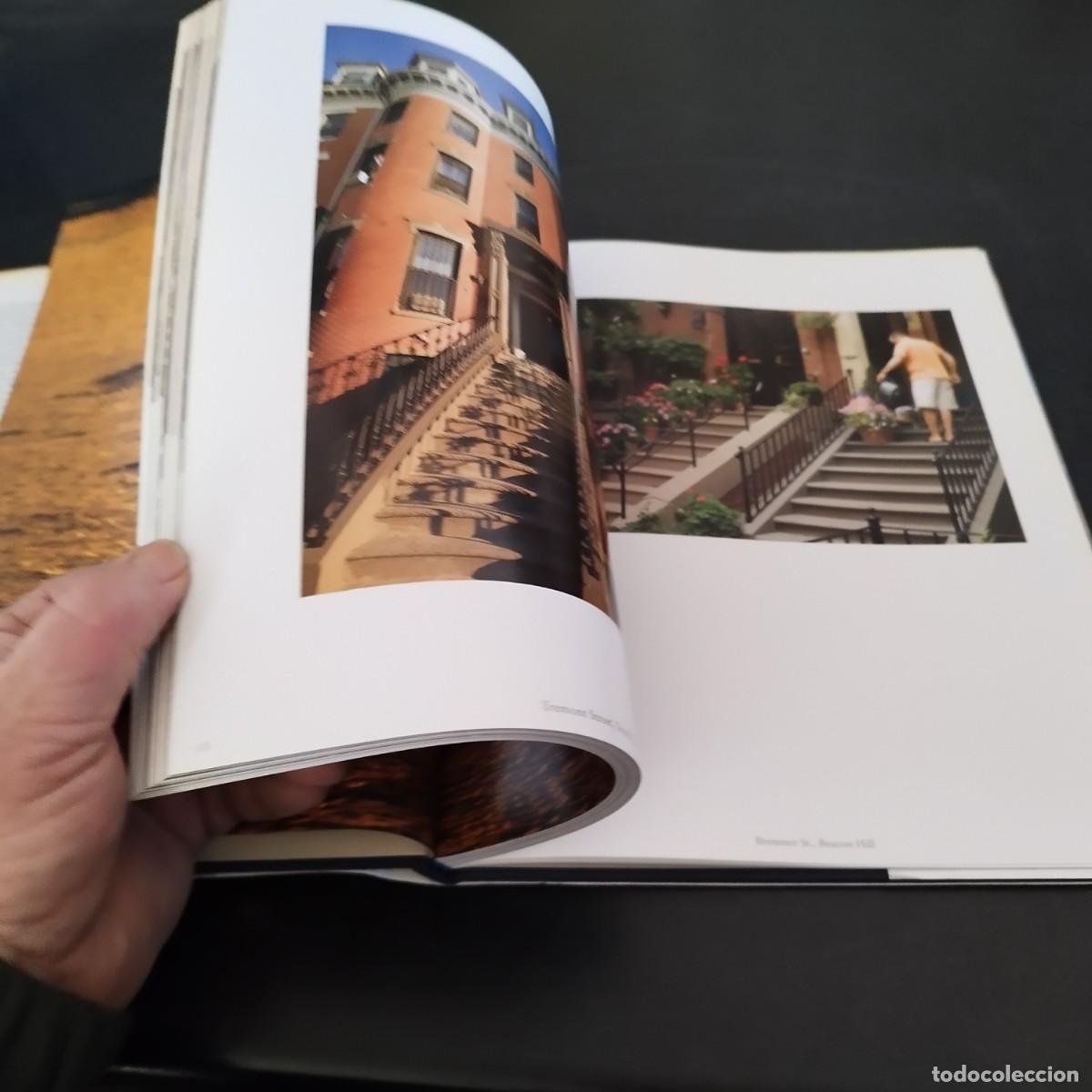 Libros de segunda mano: EXTRAORDINARY BOSTON / CONS440GV / - Foto 10