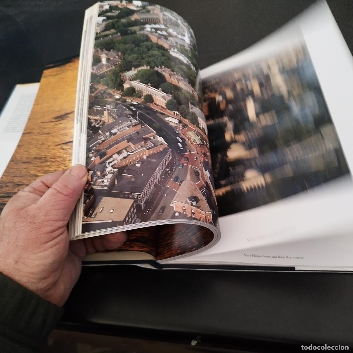 Libros de segunda mano: EXTRAORDINARY BOSTON / CONS440GV / - Foto 11