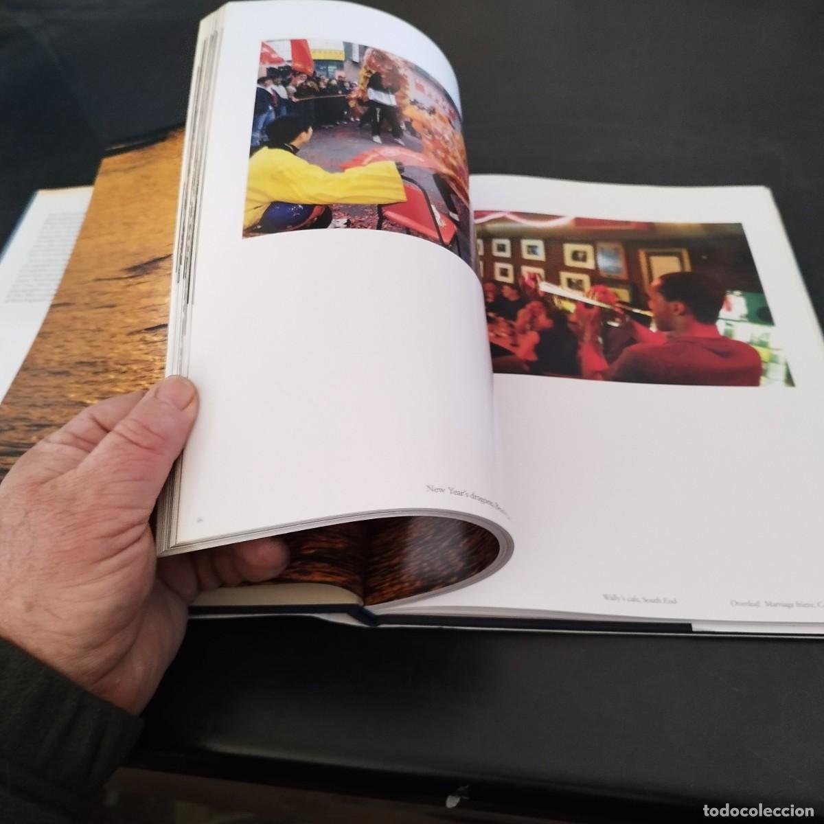 Libros de segunda mano: EXTRAORDINARY BOSTON / CONS440GV / - Foto 12