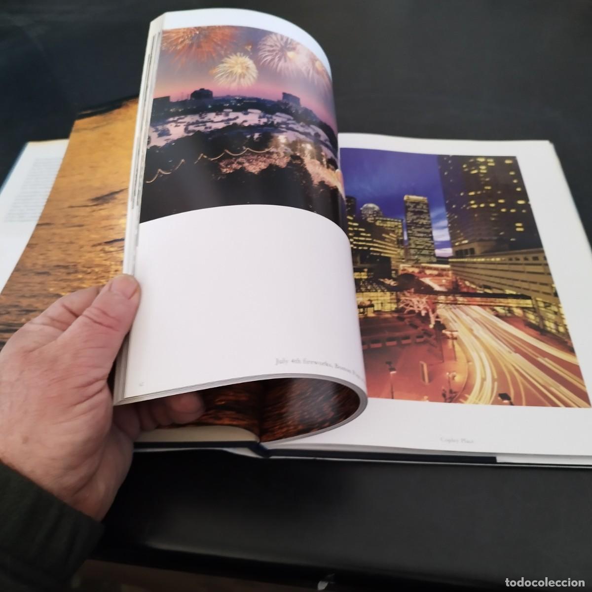 Libros de segunda mano: EXTRAORDINARY BOSTON / CONS440GV / - Foto 14