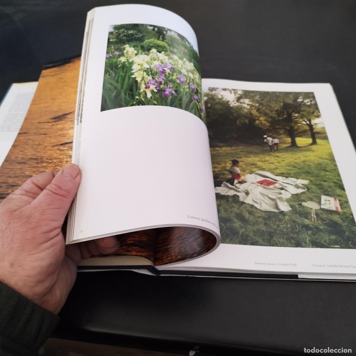 Libros de segunda mano: EXTRAORDINARY BOSTON / CONS440GV / - Foto 15