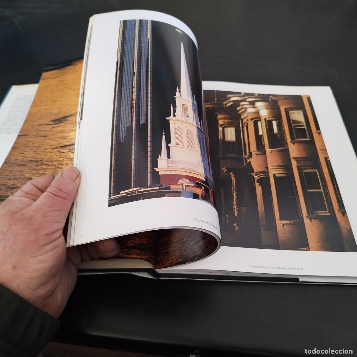 Libros de segunda mano: EXTRAORDINARY BOSTON / CONS440GV / - Foto 17