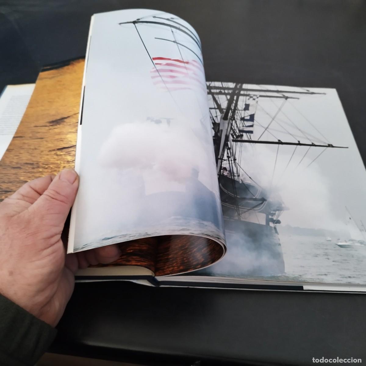 Libros de segunda mano: EXTRAORDINARY BOSTON / CONS440GV / - Foto 19