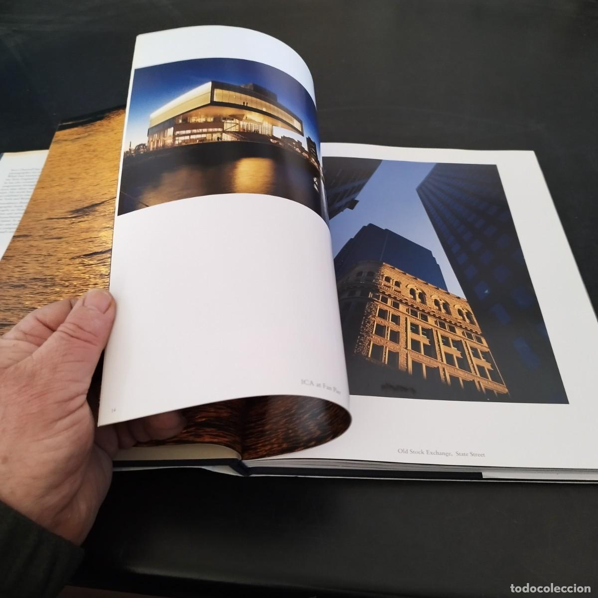Libros de segunda mano: EXTRAORDINARY BOSTON / CONS440GV / - Foto 20