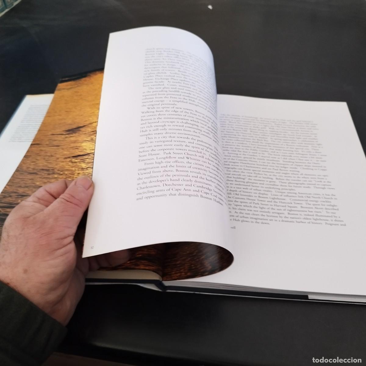 Libros de segunda mano: EXTRAORDINARY BOSTON / CONS440GV / - Foto 21