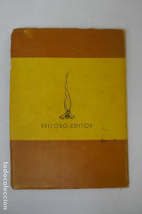 Libros de segunda mano: EXCURSIONES EN BICICLETA . VELLOSO EDITOR.C - Foto 4
