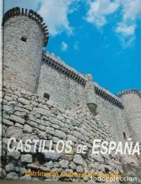 Libros de segunda mano: Castillos de Espa&ntilde;a - VV. AA. - Foto 1