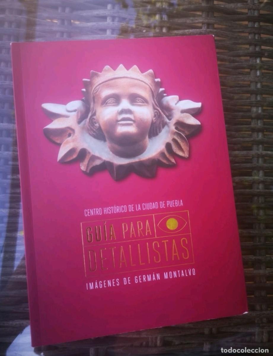 Libros de segunda mano: Gu&iacute;a para detallistas
