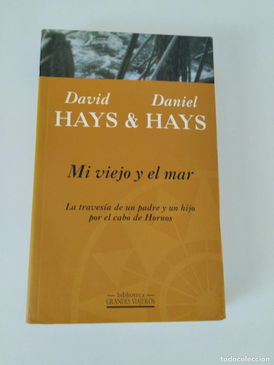 Libros de segunda mano: &rdquo;Mi Viejo y el Mar&rdquo;. - Foto 2