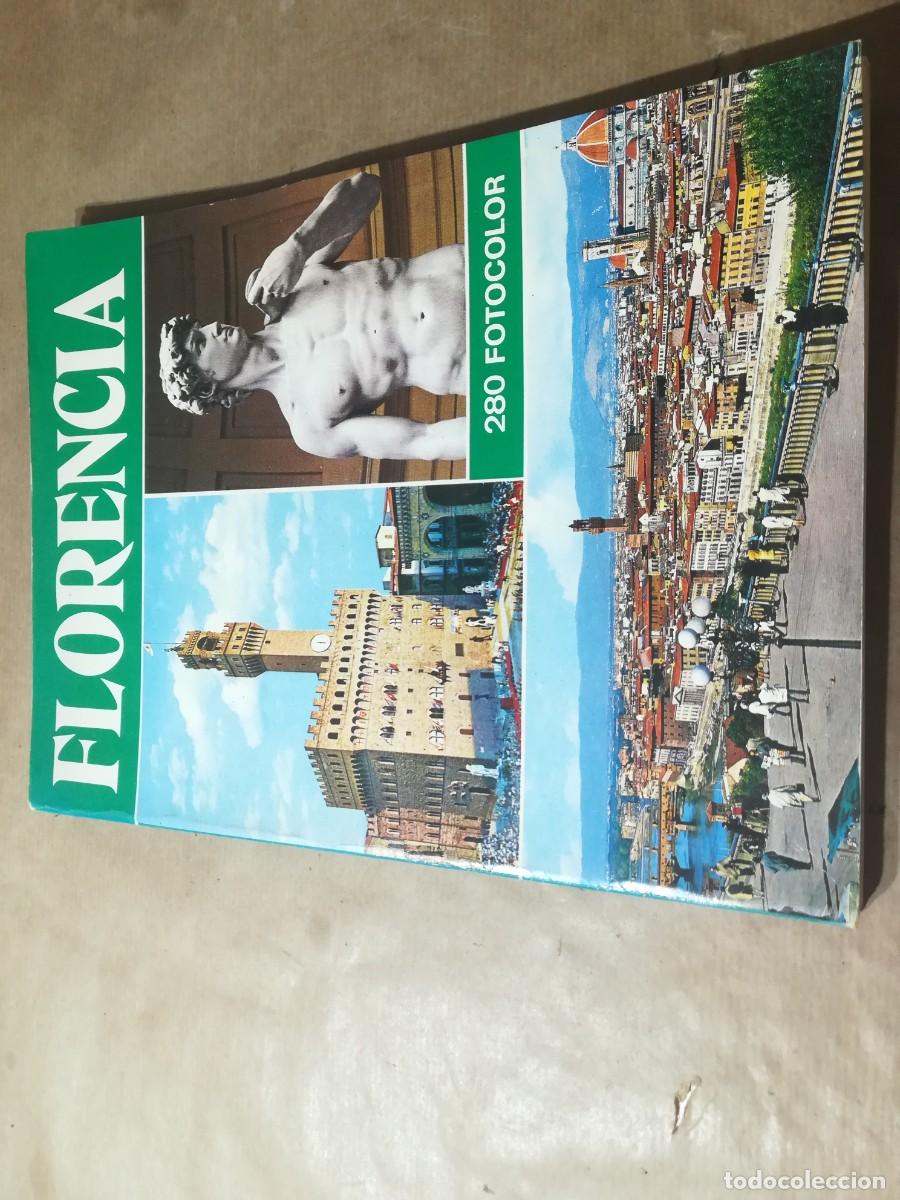 Libros de segunda mano: FLORENCIA / BONECHI / AQ805 - Foto 1
