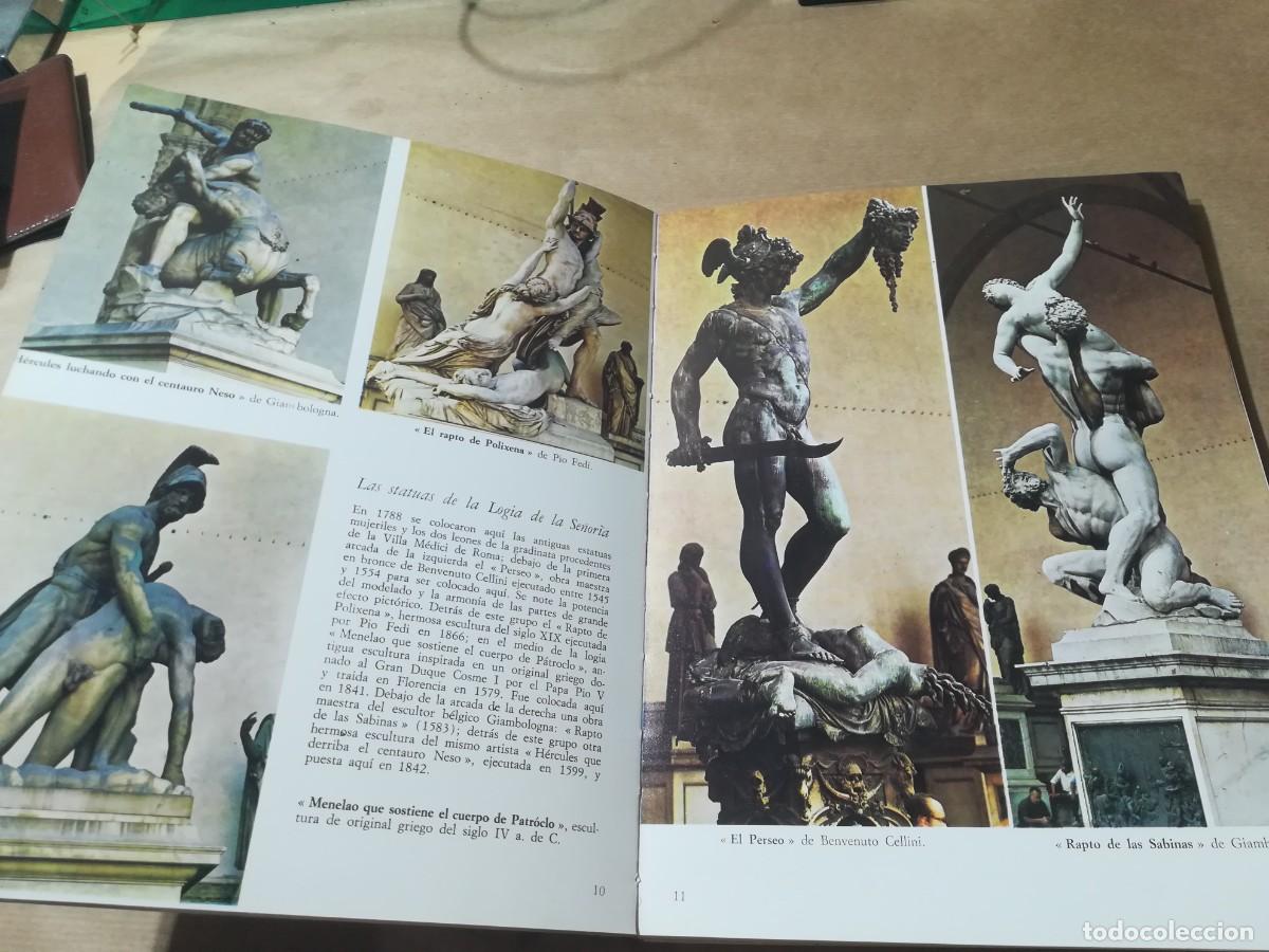 Libros de segunda mano: FLORENCIA / BONECHI / AQ805 - Foto 8