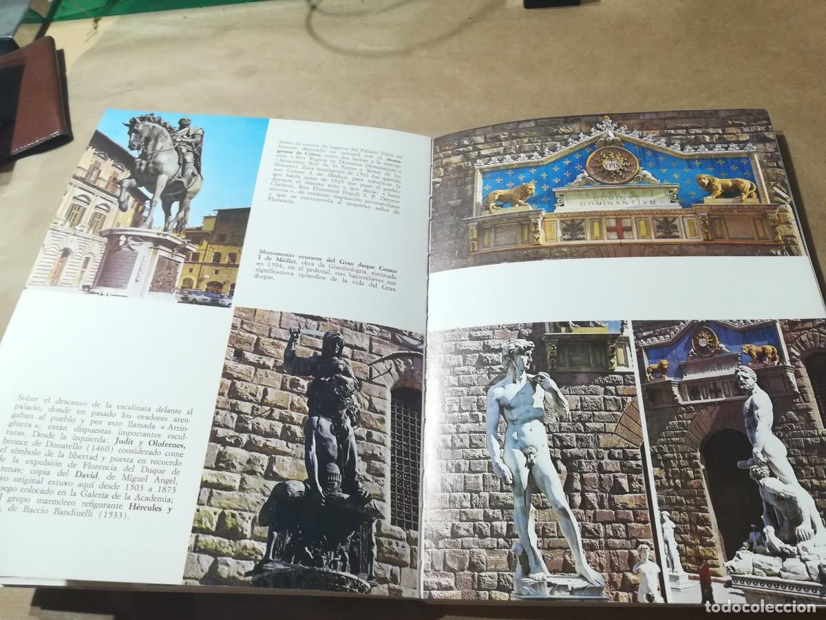 Libros de segunda mano: FLORENCIA / BONECHI / AQ805 - Foto 9