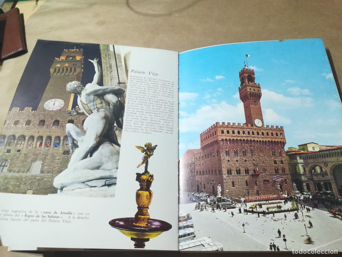 Libros de segunda mano: FLORENCIA / BONECHI / AQ805 - Foto 10