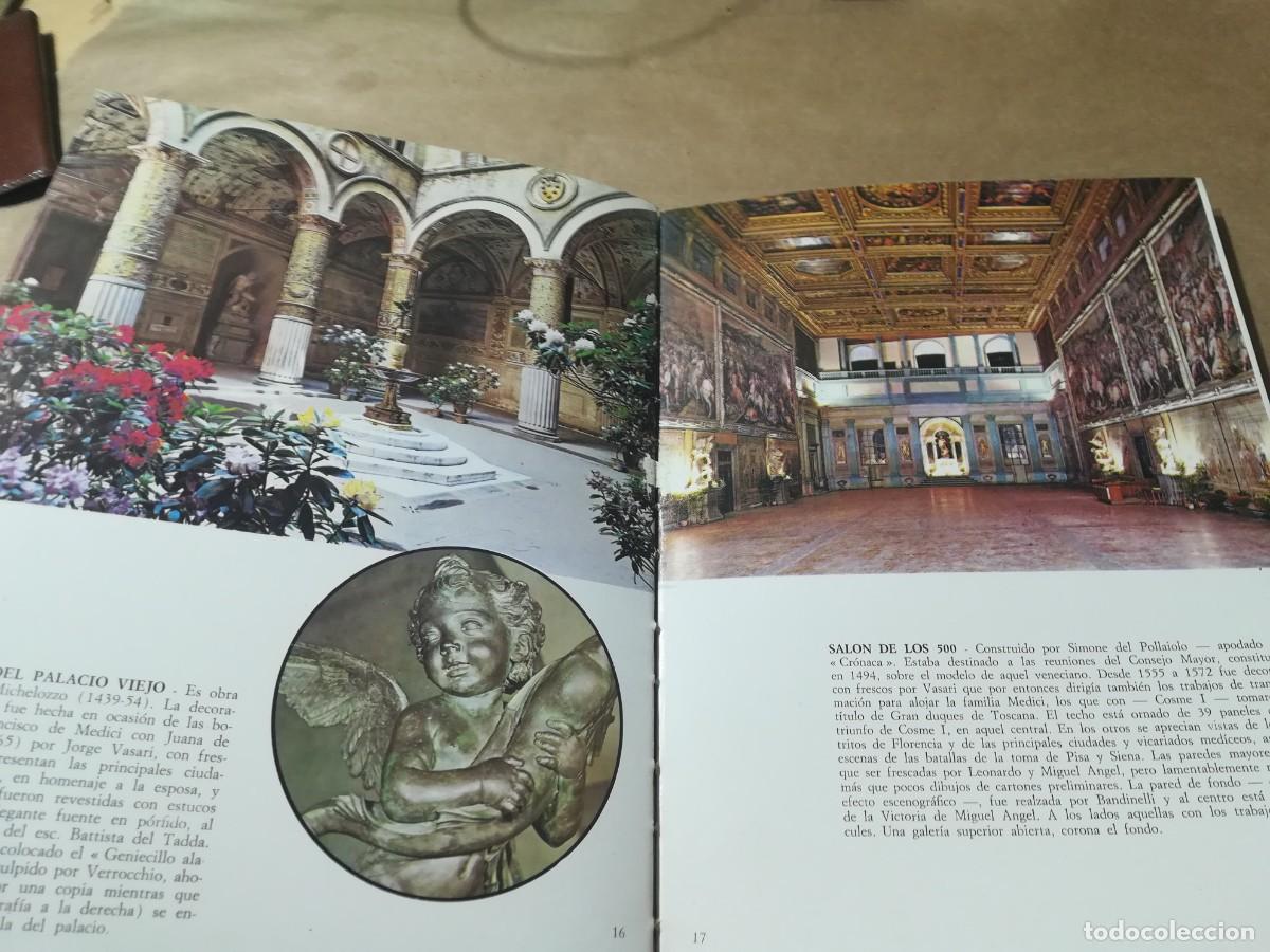 Libros de segunda mano: FLORENCIA / BONECHI / AQ805 - Foto 11