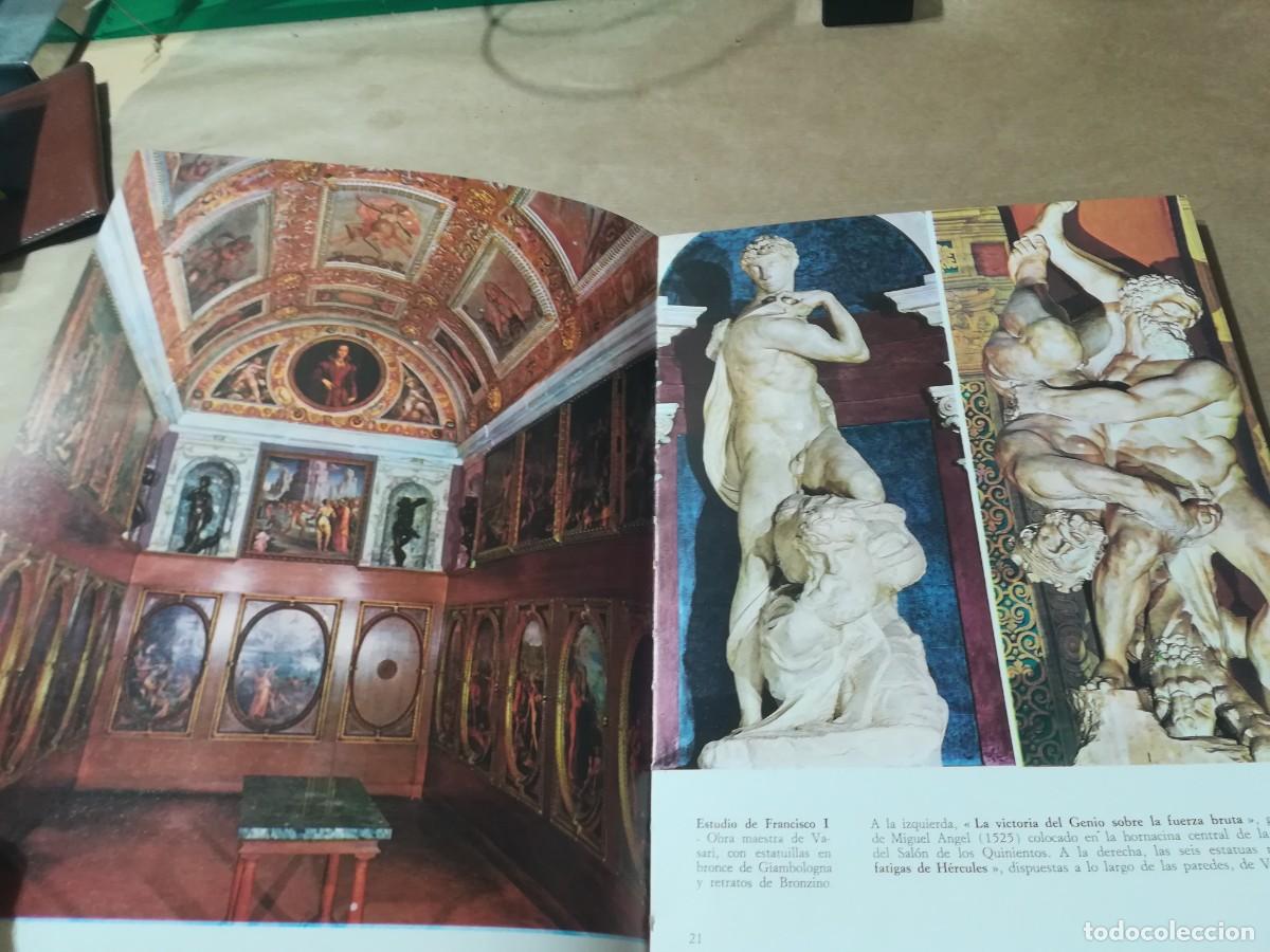 Libros de segunda mano: FLORENCIA / BONECHI / AQ805 - Foto 13