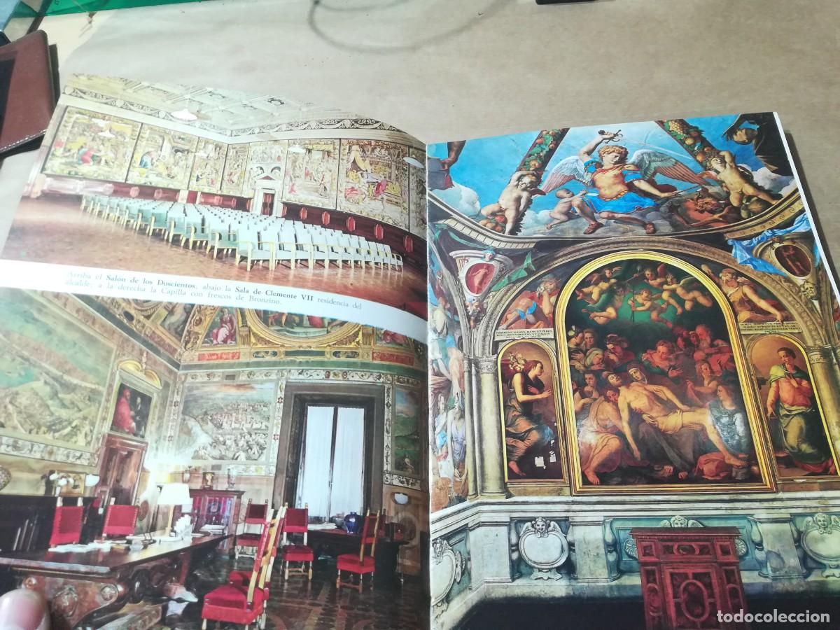 Libros de segunda mano: FLORENCIA / BONECHI / AQ805 - Foto 14