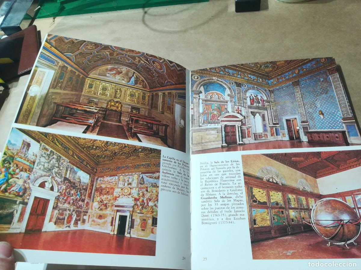 Libros de segunda mano: FLORENCIA / BONECHI / AQ805 - Foto 15