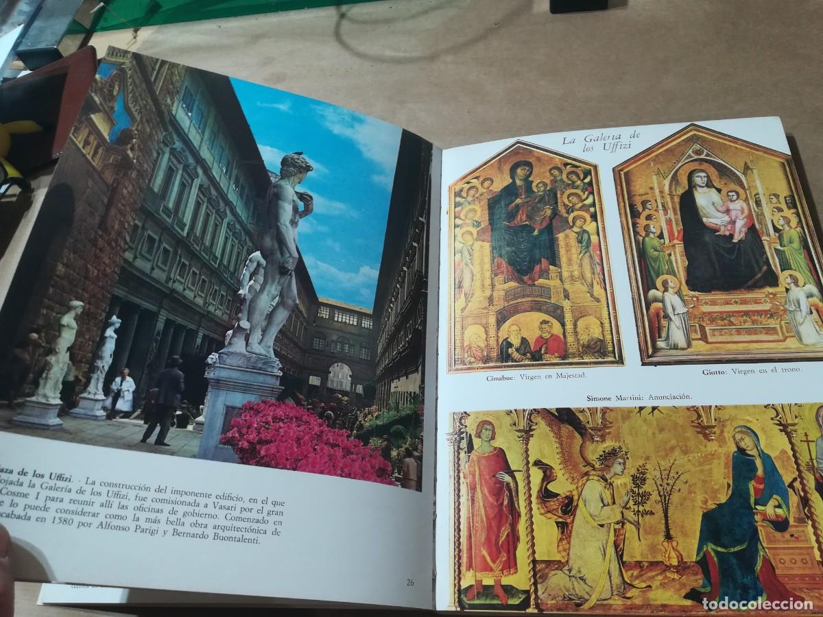 Libros de segunda mano: FLORENCIA / BONECHI / AQ805 - Foto 16