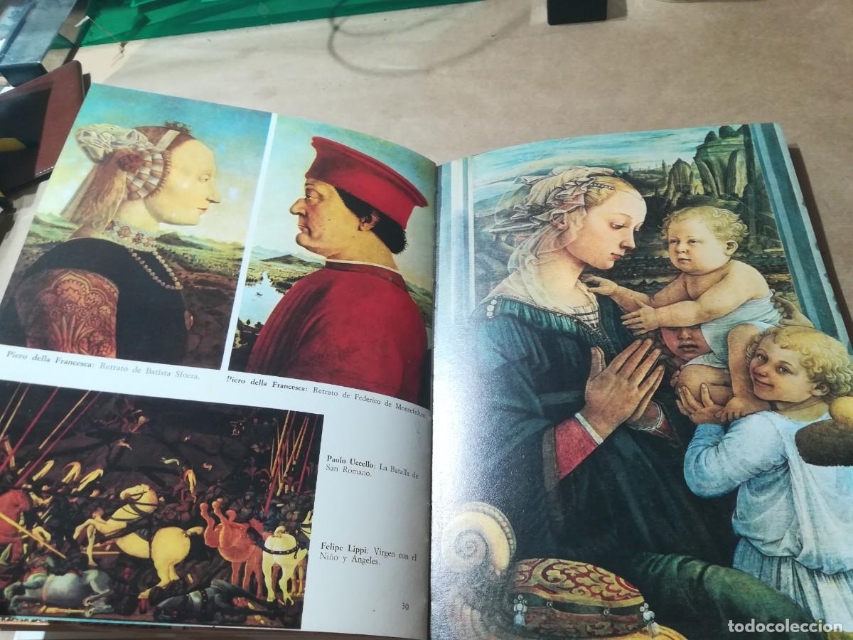 Libros de segunda mano: FLORENCIA / BONECHI / AQ805 - Foto 18