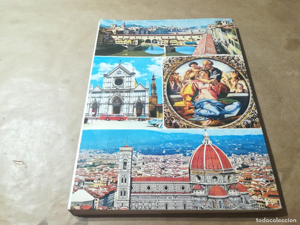 Libros de segunda mano: FLORENCIA / BONECHI / AQ805 - Foto 19