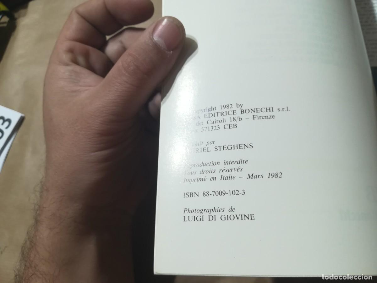 Libros de segunda mano: PROVENCE / BONECHI / AQ805 - Foto 5