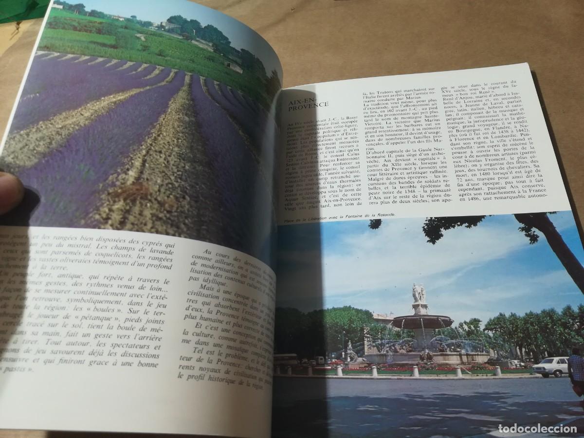 Libros de segunda mano: PROVENCE / BONECHI / AQ805 - Foto 7
