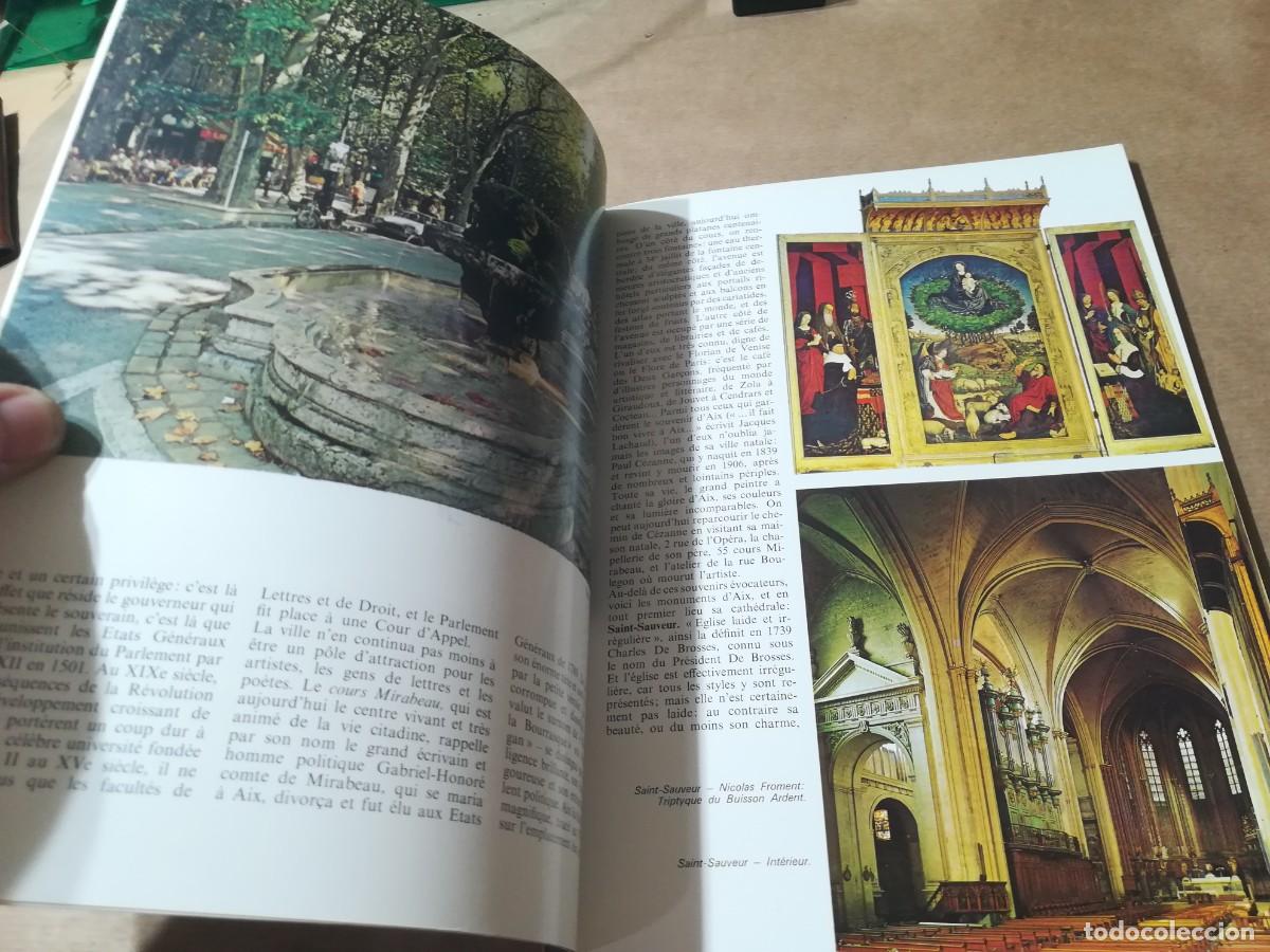 Libros de segunda mano: PROVENCE / BONECHI / AQ805 - Foto 8