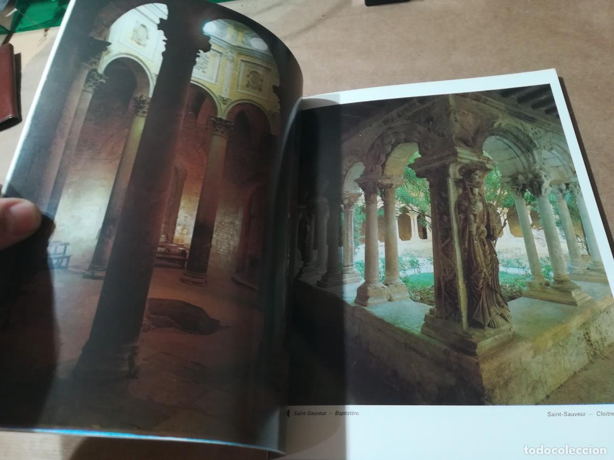 Libros de segunda mano: PROVENCE / BONECHI / AQ805 - Foto 9