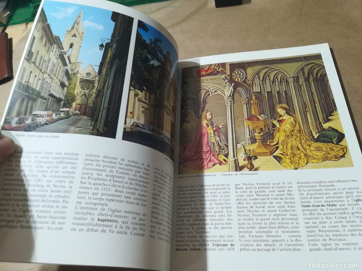 Libros de segunda mano: PROVENCE / BONECHI / AQ805 - Foto 10